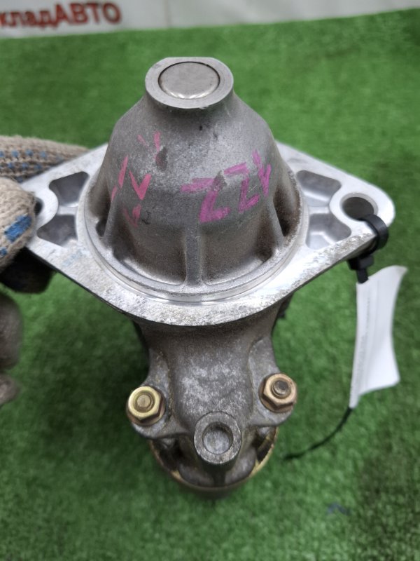 Стартер Toyota RAV4 2004 A20