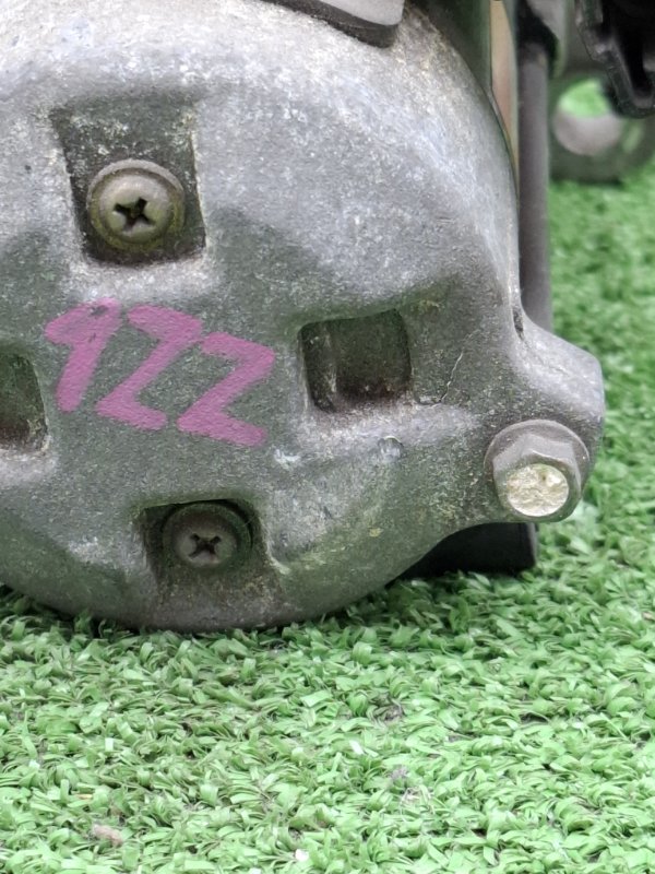 Стартер Toyota RAV4 2004 A20