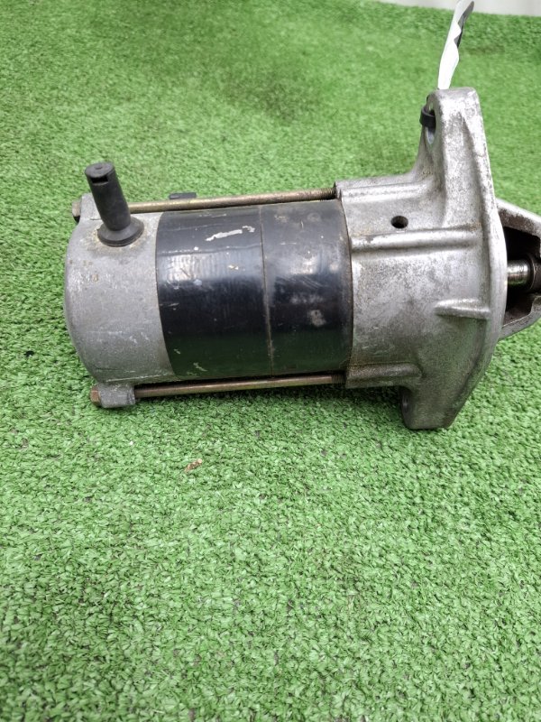 Стартер Toyota RAV4 2004 A20