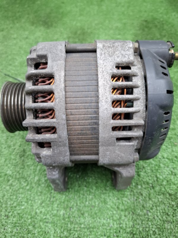 Генератор Nissan Cube