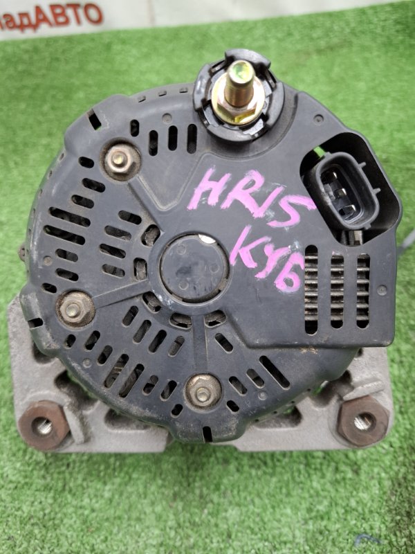 Генератор Nissan Cube