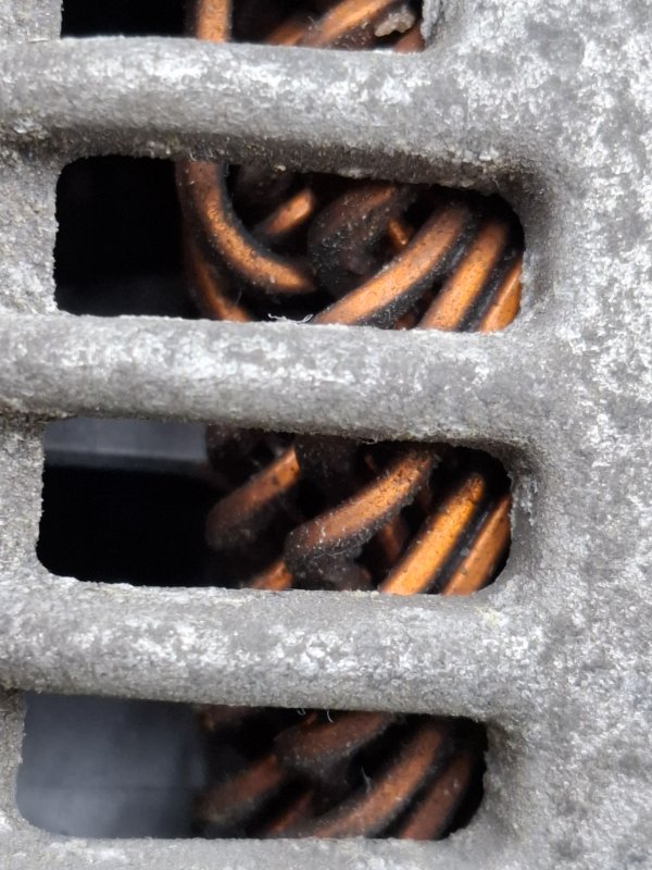 Генератор Nissan Cube