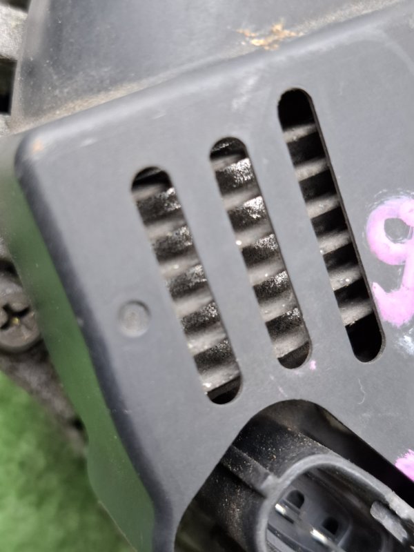 Генератор Nissan Cube