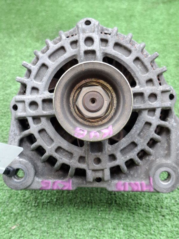 Генератор Nissan Cube