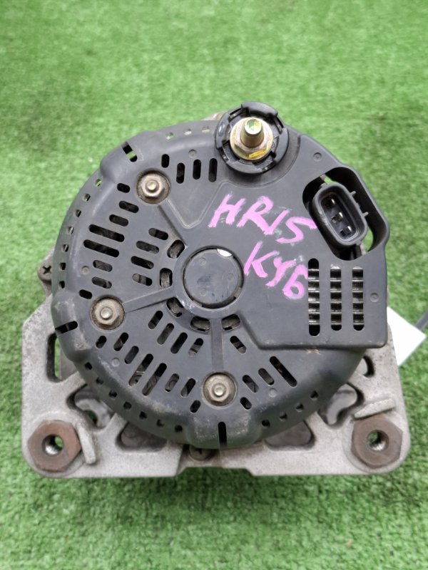 Генератор Nissan Cube