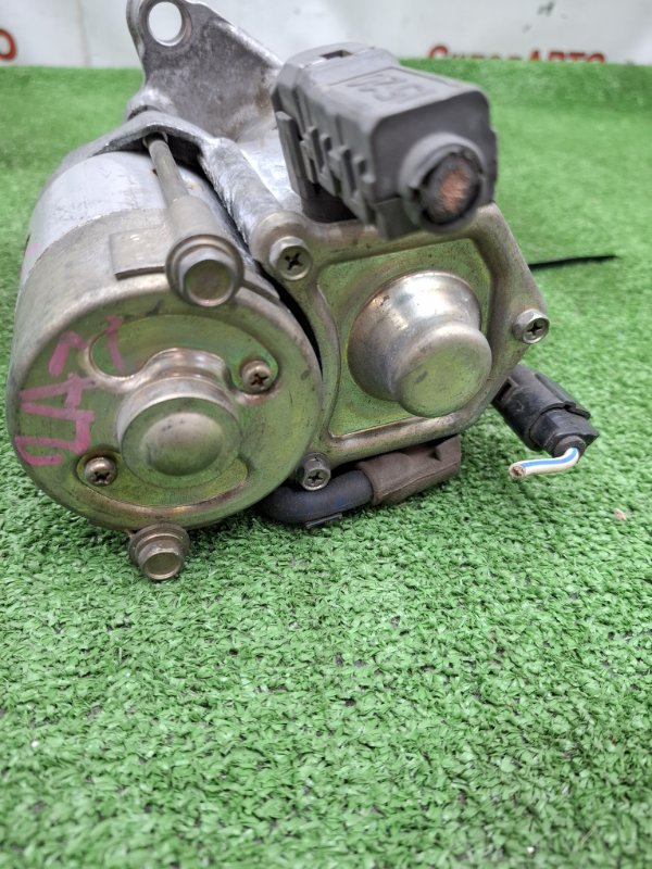 Стартер Toyota Estima 2001 ACR30