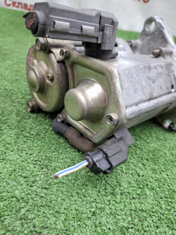 Стартер Toyota Estima 2001 ACR30