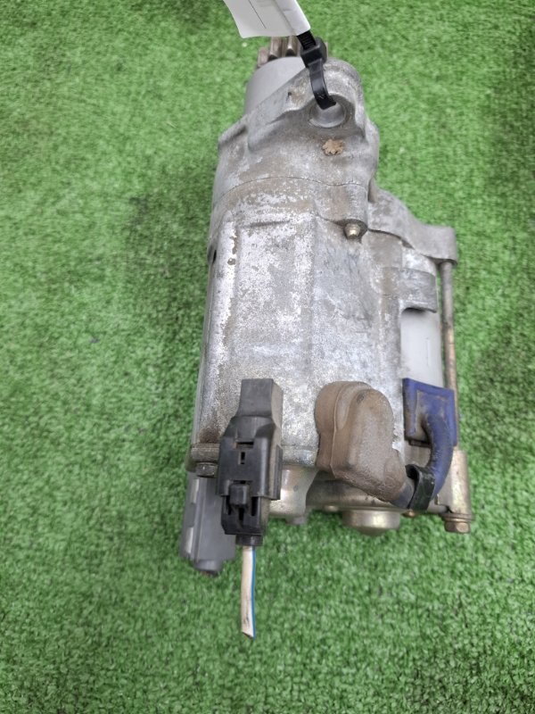 Стартер Toyota Estima 2001 ACR30