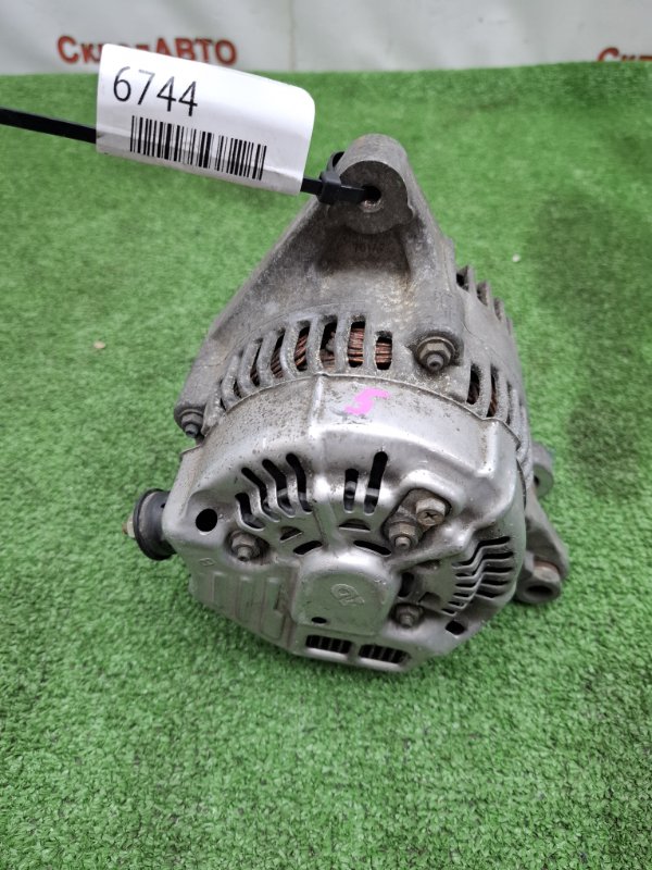 Генератор Toyota RAV4 2004 A20