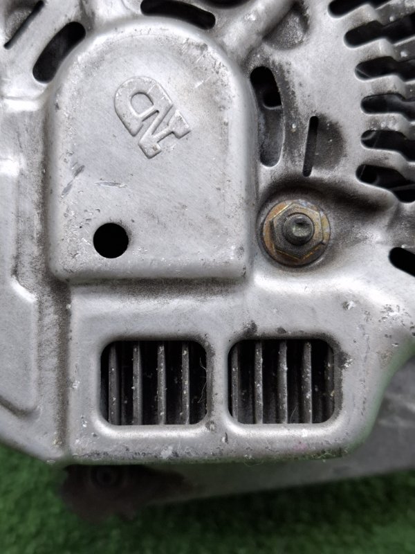 Генератор Toyota RAV4 2004 A20