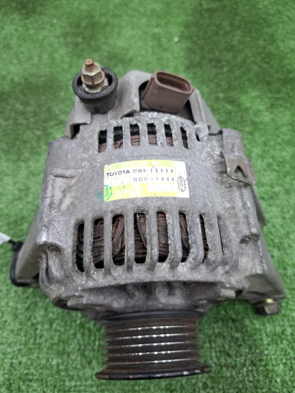 Генератор Toyota RAV4 2004 A20