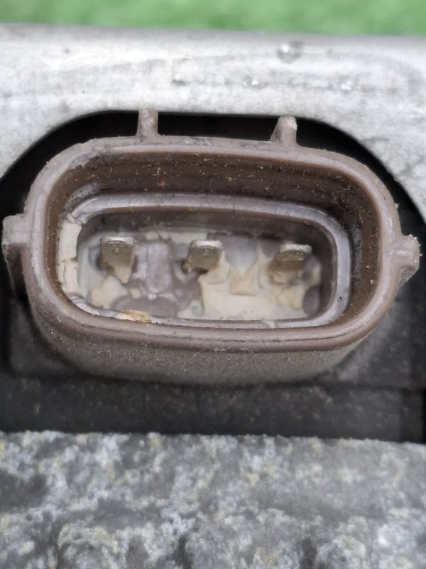 Генератор Toyota RAV4 2004 A20