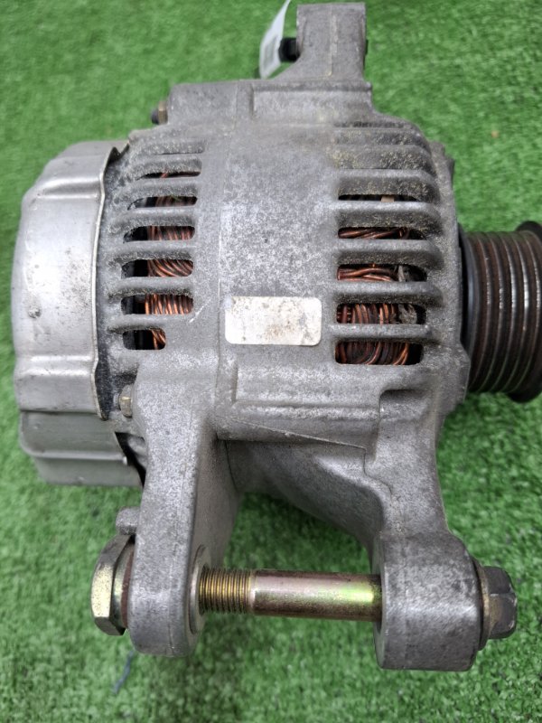 Генератор Toyota RAV4 2004 A20