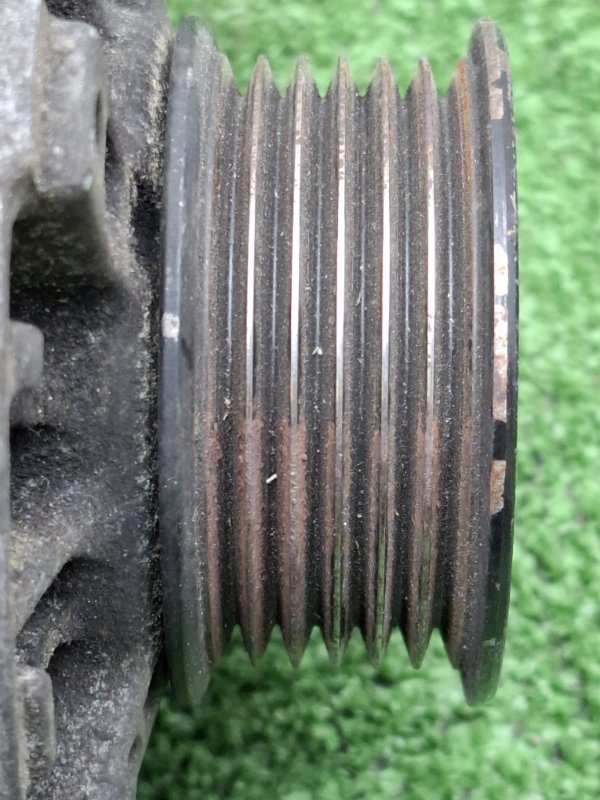 Генератор Toyota RAV4 2004 A20