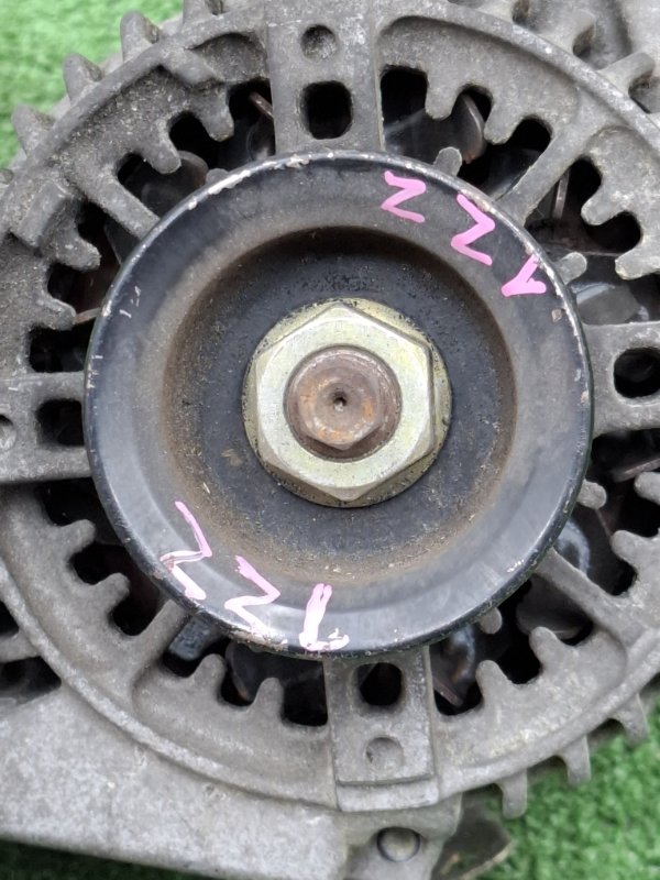 Генератор Toyota RAV4 2004 A20