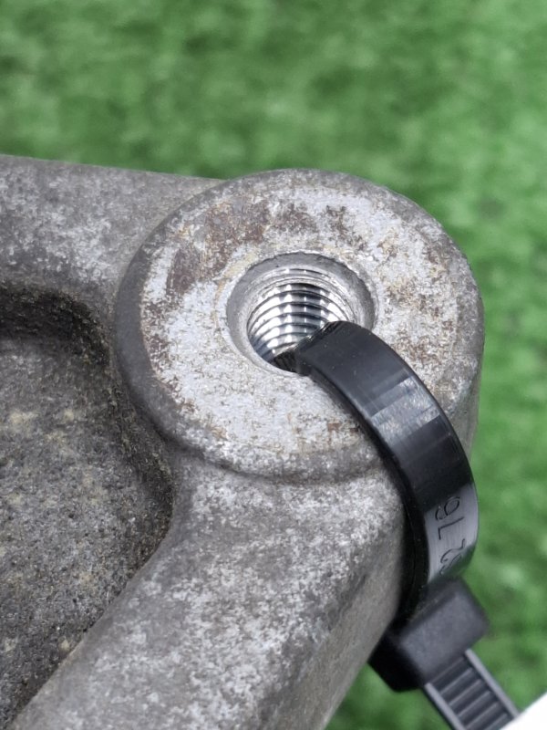 Генератор Toyota RAV4 2004 A20