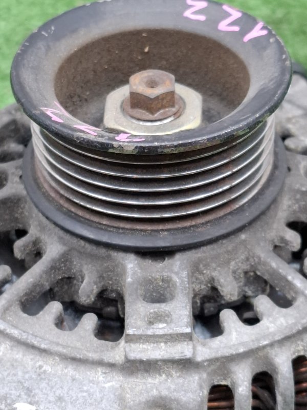 Генератор Toyota RAV4 2004 A20