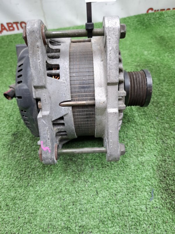 Генератор Nissan Qashqai 2008 J10