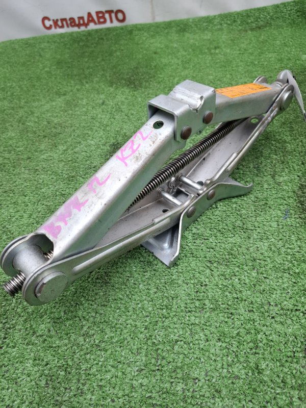 Домкрат NISSAN March 2009 BNK12