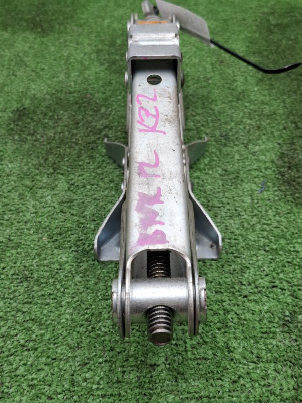 Домкрат NISSAN March 2009 BNK12