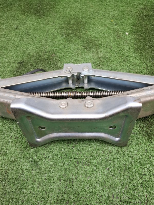 Домкрат NISSAN March 2009 BNK12