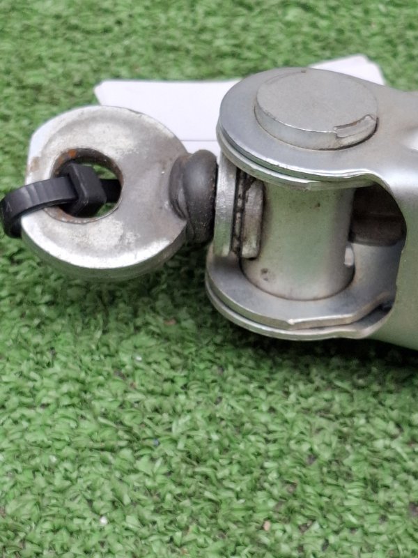 Домкрат NISSAN March 2009 BNK12