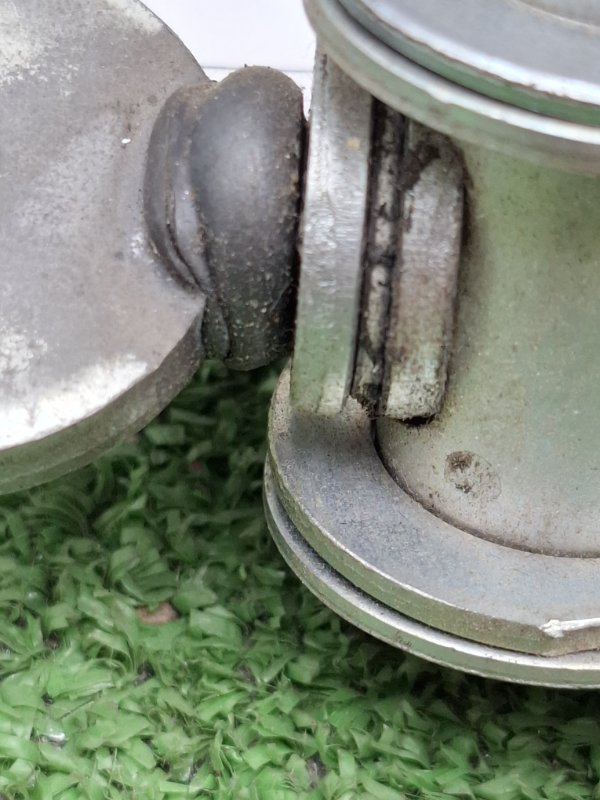 Домкрат NISSAN March 2009 BNK12