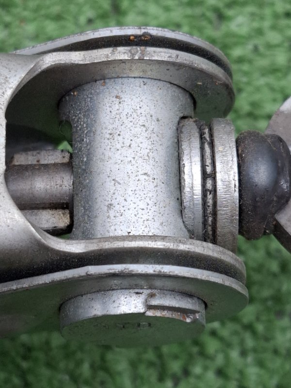 Домкрат NISSAN March 2009 BNK12