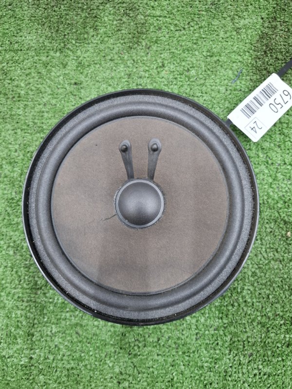 Динамик VOLKSWAGEN Touran 2011 1T3