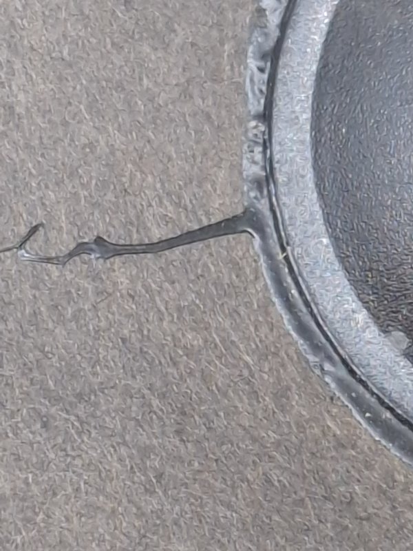 Динамик VOLKSWAGEN Touran 2011 1T3