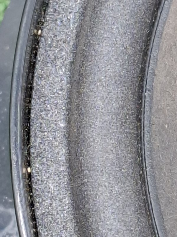 Динамик VOLKSWAGEN Touran 2011 1T3