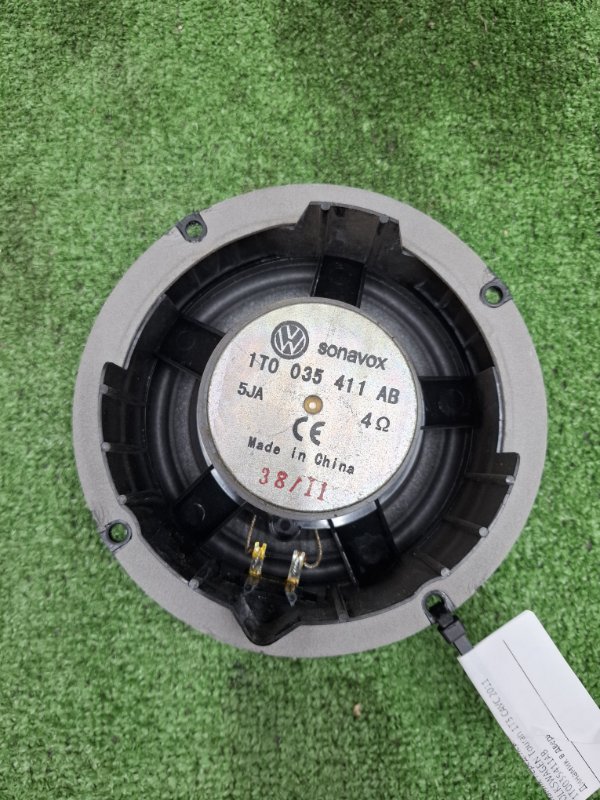 Динамик VOLKSWAGEN Touran 2011 1T3