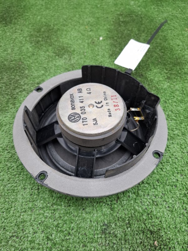 Динамик VOLKSWAGEN Touran 2011 1T3