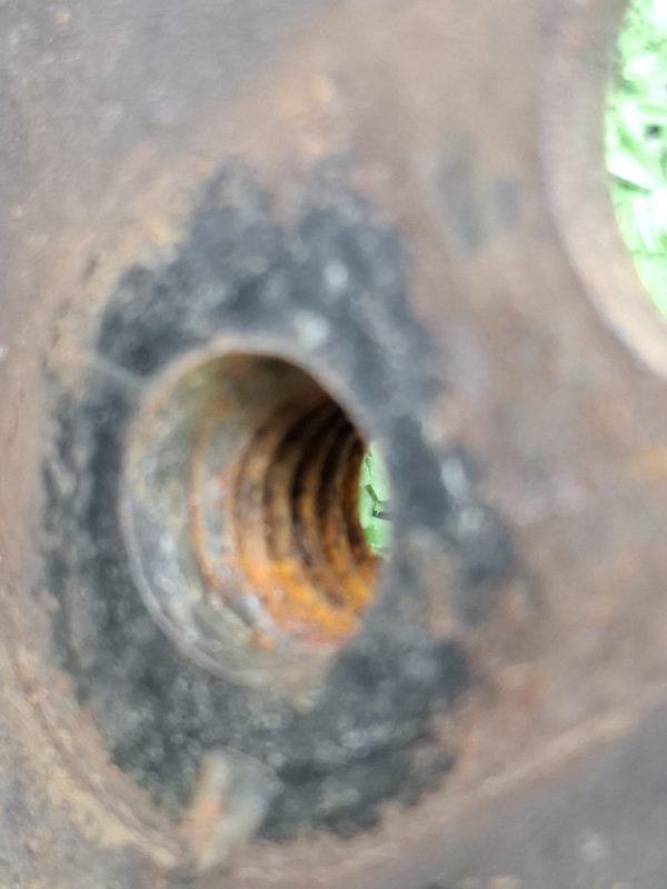 Кронштейн тормозного шланга Toyota AVENSIS 2012 ZRT272