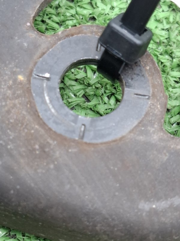 Кронштейн тормозного шланга Toyota AVENSIS 2012 ZRT272