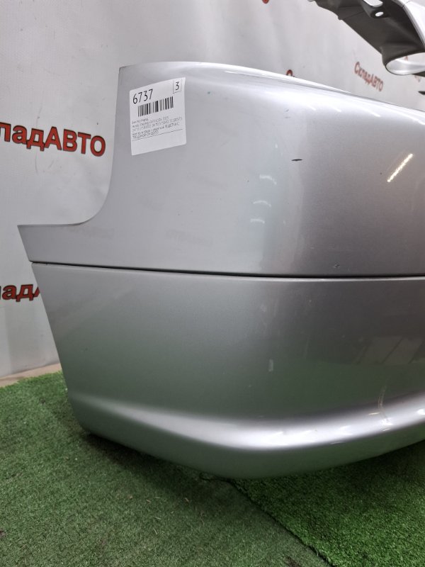 Бампер Honda StepWgn 2003 RF3