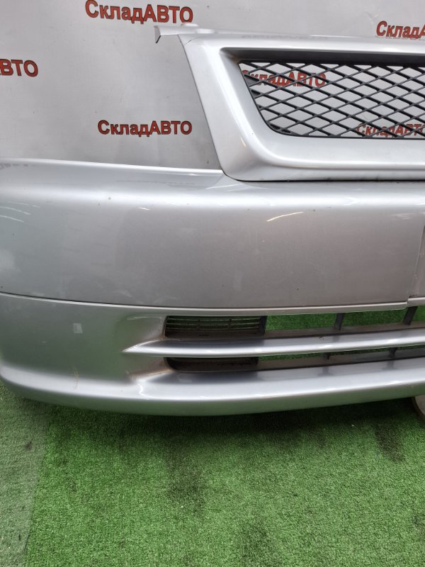 Бампер Honda StepWgn 2003 RF3