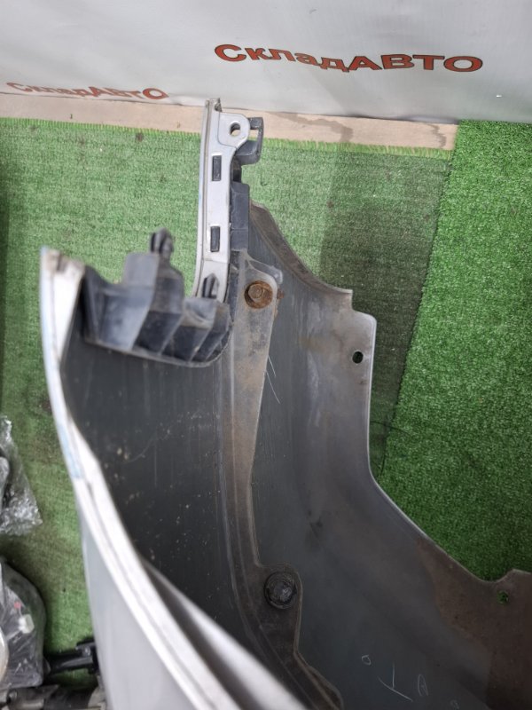 Бампер Honda StepWgn 2003 RF3