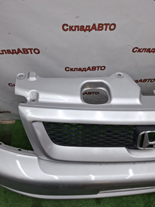 Бампер Honda StepWgn 2003 RF3