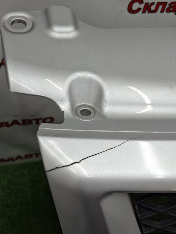 Бампер Honda StepWgn 2003 RF3