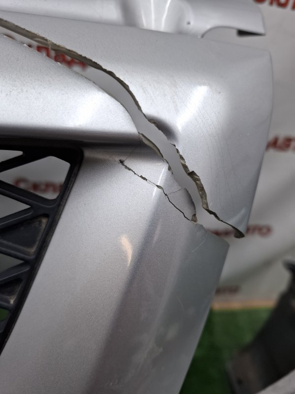 Бампер Honda StepWgn 2003 RF3