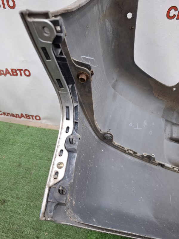 Бампер Honda StepWgn 2003 RF3