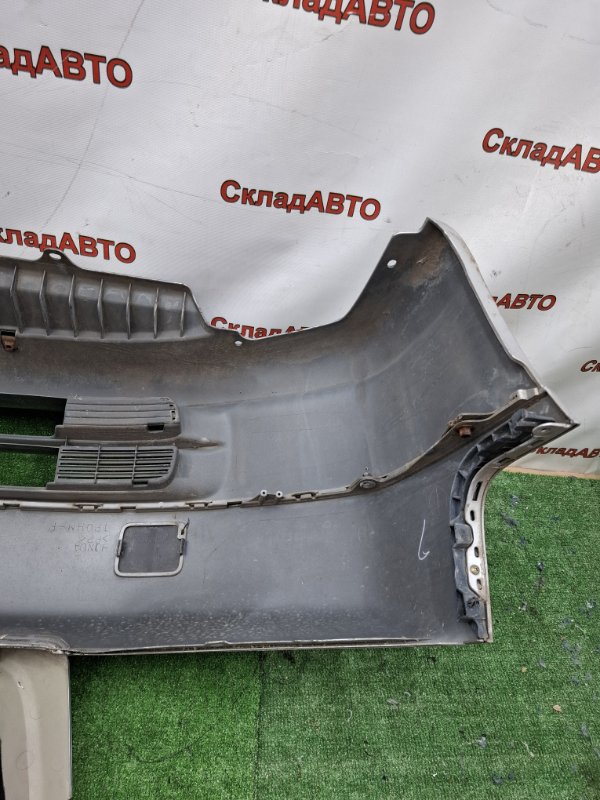 Бампер Honda StepWgn 2003 RF3