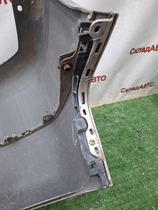 Бампер Honda StepWgn 2003 RF3