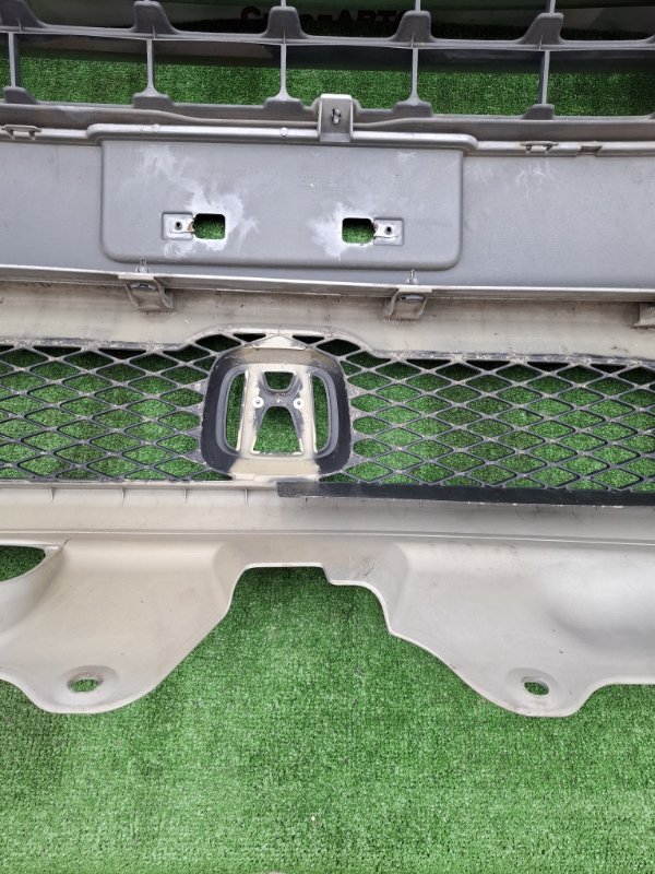 Бампер Honda StepWgn 2003 RF3