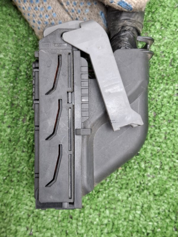 Проводка моторного отсека Toyota Estima 2008 ACR50W