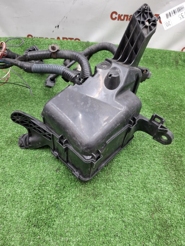 Проводка моторного отсека Toyota Estima 2008 ACR50W