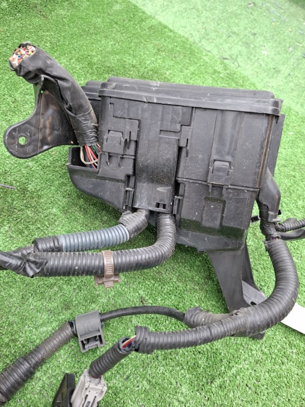 Проводка моторного отсека Toyota Estima 2008 ACR50W