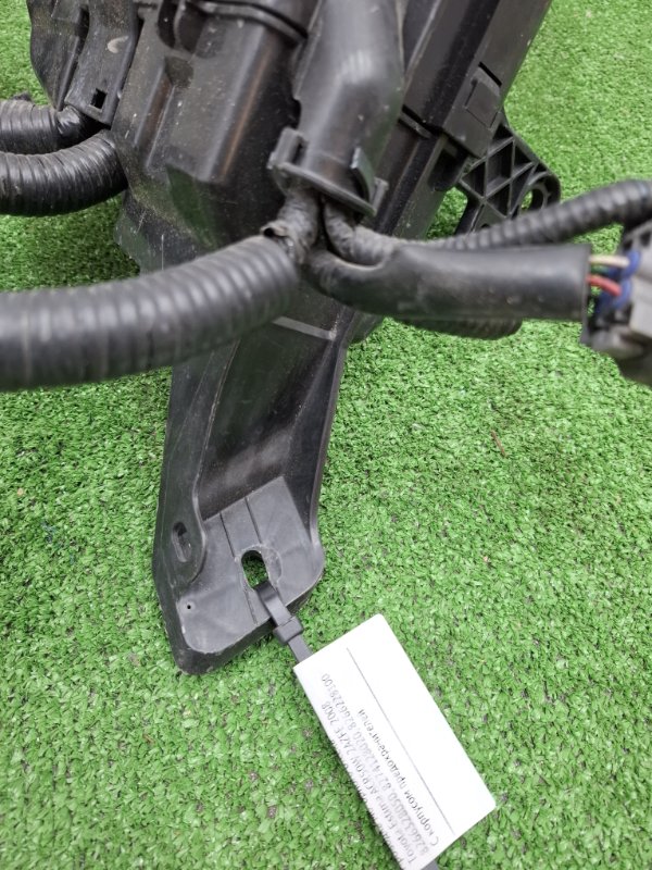 Проводка моторного отсека Toyota Estima 2008 ACR50W