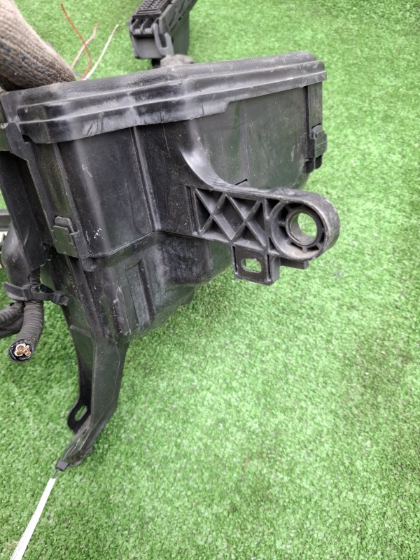 Проводка моторного отсека Toyota Estima 2008 ACR50W